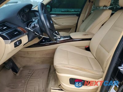Zdjęcie 7 z 13 samochodu: 2013 BMW X5 XDRIVE35I VIN:5UXZV4C55D0E03471 - miniatura