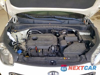 Zdjęcie 12 z 13 samochodu: 2017 KIA SPORTAGE EX VIN:KNDPN3AC6H7227707 - miniatura