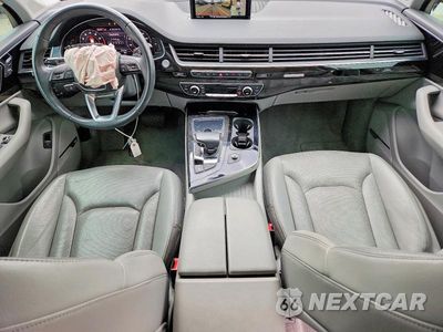 Zdjęcie 8 z 13 samochodu: 2019 AUDI Q7 PREMIUM PLUS VIN:WA1LAAF79KD022766 - miniatura