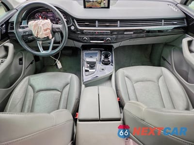Zdjęcie 8 z 14 samochodu: 2019 AUDI Q7 PREMIUM PLUS VIN:WA1LAAF79KD022766 - miniatura