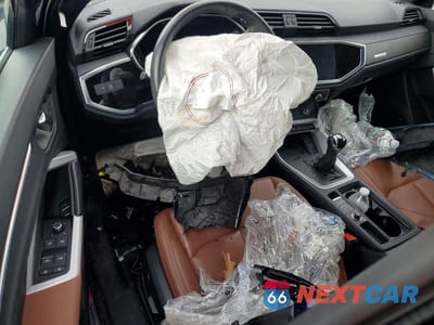 Zdjęcie 8 z 13 samochodu: 2022 AUDI Q3 PREMIUM PLUS S LINE 45 VIN:WA1EECF32N1020093 - miniatura