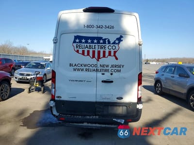 Zdjęcie 6 z 13 samochodu: 2019 FORD TRANSIT T-250 VIN:1FTYR3XG6KKA51703 - miniatura