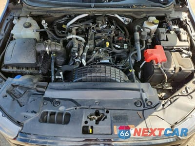 Zdjęcie 11 z 12 samochodu: 2023 FORD RANGER XL VIN:1FTER4EH0PLE13577 - miniatura