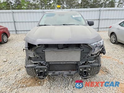 Piąte zdjęcie samochodu w środku: 2020 FORD RANGER XL VIN:1FTER1FH1LLA46874 - miniatura