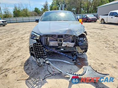 Piąte zdjęcie samochodu w środku: 2026 MERCEDES-BENZ GLE COUPE 63 S 4MATIC AMG VIN:4JGFD8KB1TB565597 - miniatura