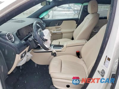 Zdjęcie 7 z 13 samochodu: 2025 MERCEDES-BENZ GLA 250 4MATIC VIN:W1N4N4HB2SJ641429 - miniatura