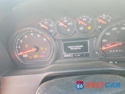 Zdjęcie 9 z 13 samochodu: 2025 CHEVROLET SILVERADO HD FLATBED TRUCK VIN:1GB4KSE7XSF365884 - miniatura