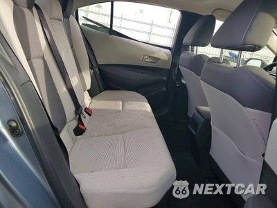 Zdjęcie 10 z 12 samochodu: 2021 TOYOTA COROLLA HYBRID LE VIN:JTDEAMDE5MJ002133 - miniatura