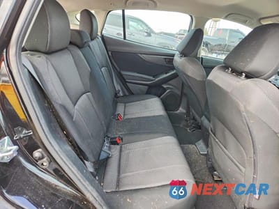 Zdjęcie 10 z 11 samochodu: 2023 SUBARU IMPREZA PREMIUM VIN:4S3GTAV65P3704289 - miniatura