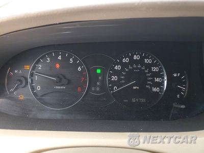 Zdjęcie 9 z 13 samochodu: 2006 TOYOTA AVALON XLS VIN:4T1BK36B26U075227 - miniatura