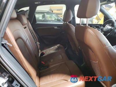 Zdjęcie 11 z 13 samochodu: 2016 AUDI Q5 PREMIUM PLUS VIN:WA1L2AFP6GA095521 - miniatura