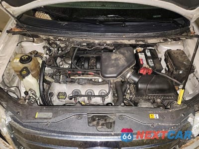 Zdjęcie 11 z 12 samochodu: 2010 FORD EDGE LIMITED VIN:2FMDK3KC4ABA45619 - miniatura
