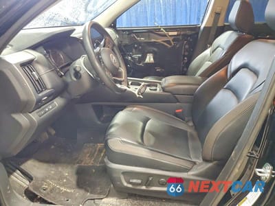 Zdjęcie 7 z 14 samochodu: 2022 NISSAN PATHFINDER SL VIN:5N1DR3CC6NC269765 - miniatura