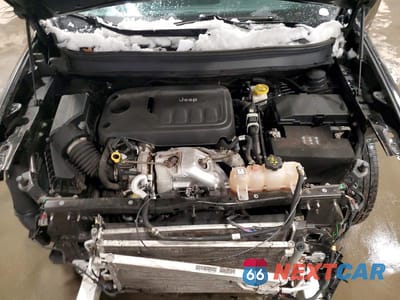 Zdjęcie 12 z 14 samochodu: 2020 JEEP CHEROKEE LIMITED VIN:1C4PJMDN5LD546413 - miniatura