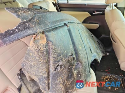 Zdjęcie 13 z 13 samochodu: 2020 TOYOTA HIGHLANDER XLE VIN:5TDGZRAH9LS513391 - miniatura