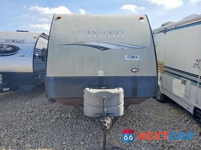 Zdjęcie 7 z 10 samochodu: 2016 KEYSTONE PASSPORT CAMPER VIN:4YDT29223GT414292 - miniatura