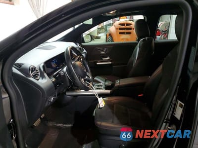 Zdjęcie 7 z 12 samochodu: 2021 MERCEDES-BENZ GLA 250 4MATIC VIN:W1N4N4HB8MJ295504 - miniatura