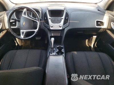 Zdjęcie 8 z 13 samochodu: 2015 CHEVROLET EQUINOX LT VIN:2GNALCEK3F6245079 - miniatura