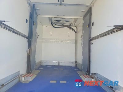 Zdjęcie 10 z 14 samochodu: 2020 FORD TRANSIT DELIVERY TRUCK VIN:1FDBW5Z88LKB24924 - miniatura