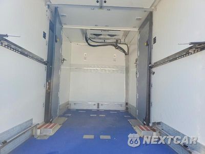Zdjęcie 10 z 14 samochodu: 2020 FORD TRANSIT DELIVERY TRUCK VIN:1FDBW5Z88LKB24924 - miniatura