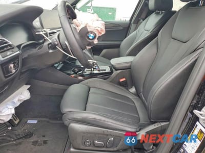 Zdjęcie 7 z 12 samochodu: 2024 BMW X3 M40I VIN:5UX83DP07R9V15026 - miniatura