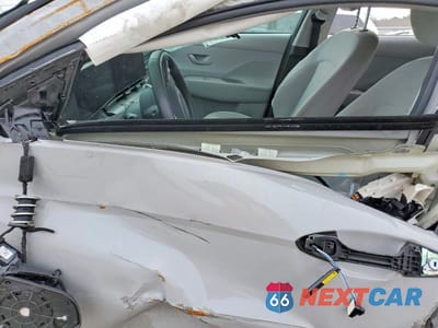 Zdjęcie 7 z 12 samochodu: 2024 HYUNDAI KONA SEL VIN:KM8HB3AB6RU119543 - miniatura