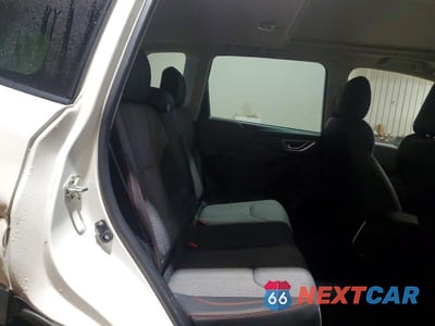 Zdjęcie 11 z 12 samochodu: 2020 SUBARU FORESTER SPORT VIN:JF2SKAMC3LH603982 - miniatura