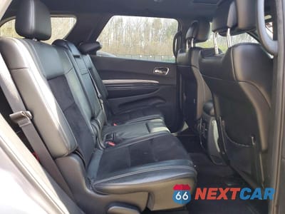 Zdjęcie 11 z 13 samochodu: 2016 DODGE DURANGO SXT VIN:1C4RDJAG0GC503260 - miniatura