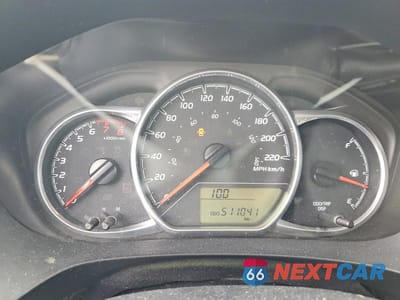 Zdjęcie 9 z 12 samochodu: 2018 TOYOTA YARIS 5-DOOR L VIN:VNKKTUD35JA089790 - miniatura