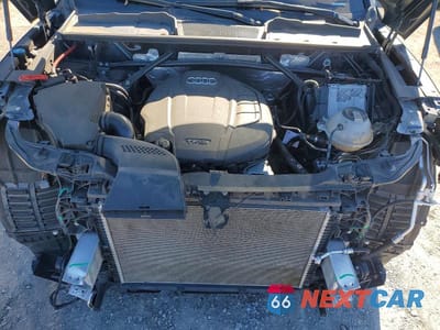 Zdjęcie 12 z 13 samochodu: 2018 AUDI Q5 PREMIUM PLUS VIN:WA1BNAFY1J2135999 - miniatura