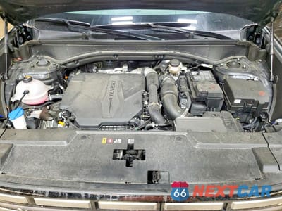 Zdjęcie 12 z 13 samochodu: 2025 HYUNDAI SANTA FE SEL VIN:5NMP2DGL0SH108511 - miniatura