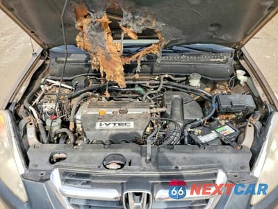 Zdjęcie 12 z 12 samochodu: 2003 HONDA CR-V EX VIN:JHLRD78823C039872 - miniatura