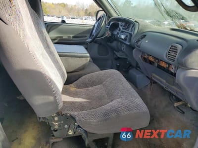 Zdjęcie 10 z 12 samochodu: 2001 DODGE RAM 1500 VIN:1B7HF16Y91S166446 - miniatura