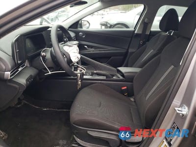 Zdjęcie 7 z 12 samochodu: 2025 HYUNDAI ELANTRA SE VIN:KMHLL4DG5SU086951 - miniatura