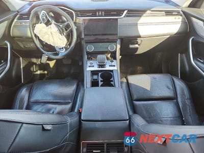 Zdjęcie 8 z 14 samochodu: 2021 JAGUAR F-PACE S VIN:SADCJ2EU2MA665794 - miniatura
