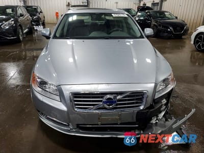 Piąte zdjęcie samochodu w środku: 2013 VOLVO S80 3.2 VIN:YV1952AS3D1167709 - miniatura