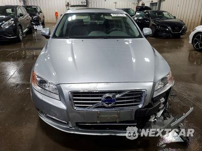 Piąte zdjęcie samochodu w środku: 2013 VOLVO S80 3.2 VIN:YV1952AS3D1167709 - miniatura