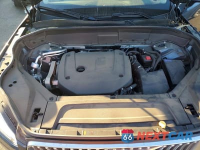 Zdjęcie 12 z 14 samochodu: 2024 VOLVO XC90 PLUS VIN:YV4062PE8R1149045 - miniatura