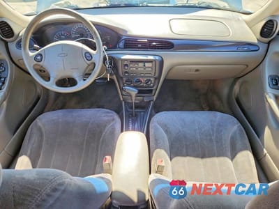Zdjęcie 8 z 13 samochodu: 2003 CHEVROLET MALIBU VIN:1G1ND52J03M525398 - miniatura