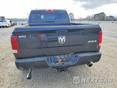 Zdjęcie 6 z 12 samochodu: 2014 RAM 1500 SPORT VIN:1C6RR7UT8ES329266 - miniatura
