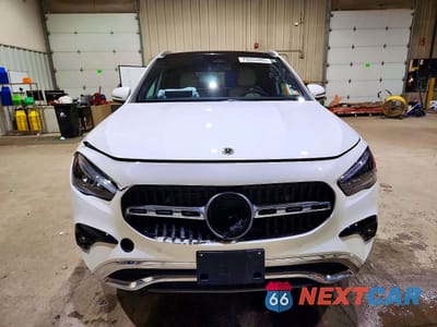 Piąte zdjęcie samochodu w środku: 2025 MERCEDES-BENZ GLA 250 4MATIC VIN:W1N4N4HB1SJ705525 - miniatura