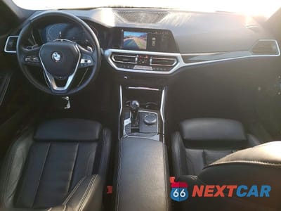 Zdjęcie 8 z 13 samochodu: 2020 BMW 330XI VIN:3MW5R7J05L8B11699 - miniatura