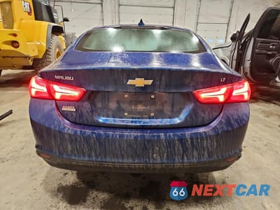 Zdjęcie 6 z 13 samochodu: 2019 CHEVROLET MALIBU LT VIN:1G1ZD5STXKF189264 - miniatura