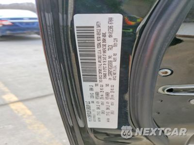 Zdjęcie 12 z 13 samochodu: 2014 RAM 1500 SPORT VIN:1C6RR6MT0ES265038 - miniatura