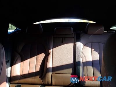 Zdjęcie 10 z 12 samochodu: 2020 BMW X6 XDRIVE40I VIN:5UXCY6C03L9C97111 - miniatura