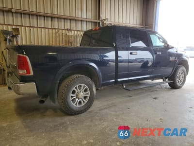 Trzecie zdjęcie samochodu z tyłu: 2014 RAM 2500 LARAMIE VIN:3C6UR5NLXEG202040 - miniatura
