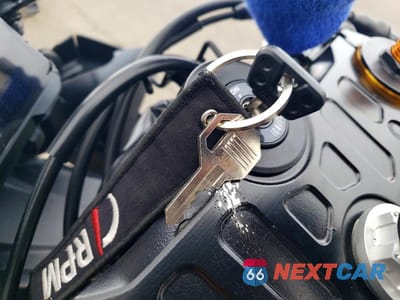 Zdjęcie 8 z 9 samochodu: 2025 YAMAHA YZFR7 VIN:JYARM38E2SA020871 - miniatura