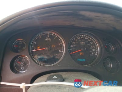 Zdjęcie 9 z 12 samochodu: 2009 CHEVROLET AVALANCHE K1500 LT VIN:3GNFK22039G252824 - miniatura