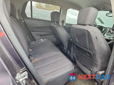 Zdjęcie 11 z 13 samochodu: 2016 GMC TERRAIN SLE VIN:2GKALMEK1G6338459 - miniatura