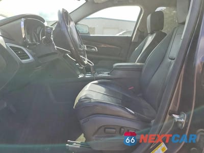 Zdjęcie 7 z 12 samochodu: 2015 GMC TERRAIN DENALI VIN:2GKFLUE38F6124789 - miniatura